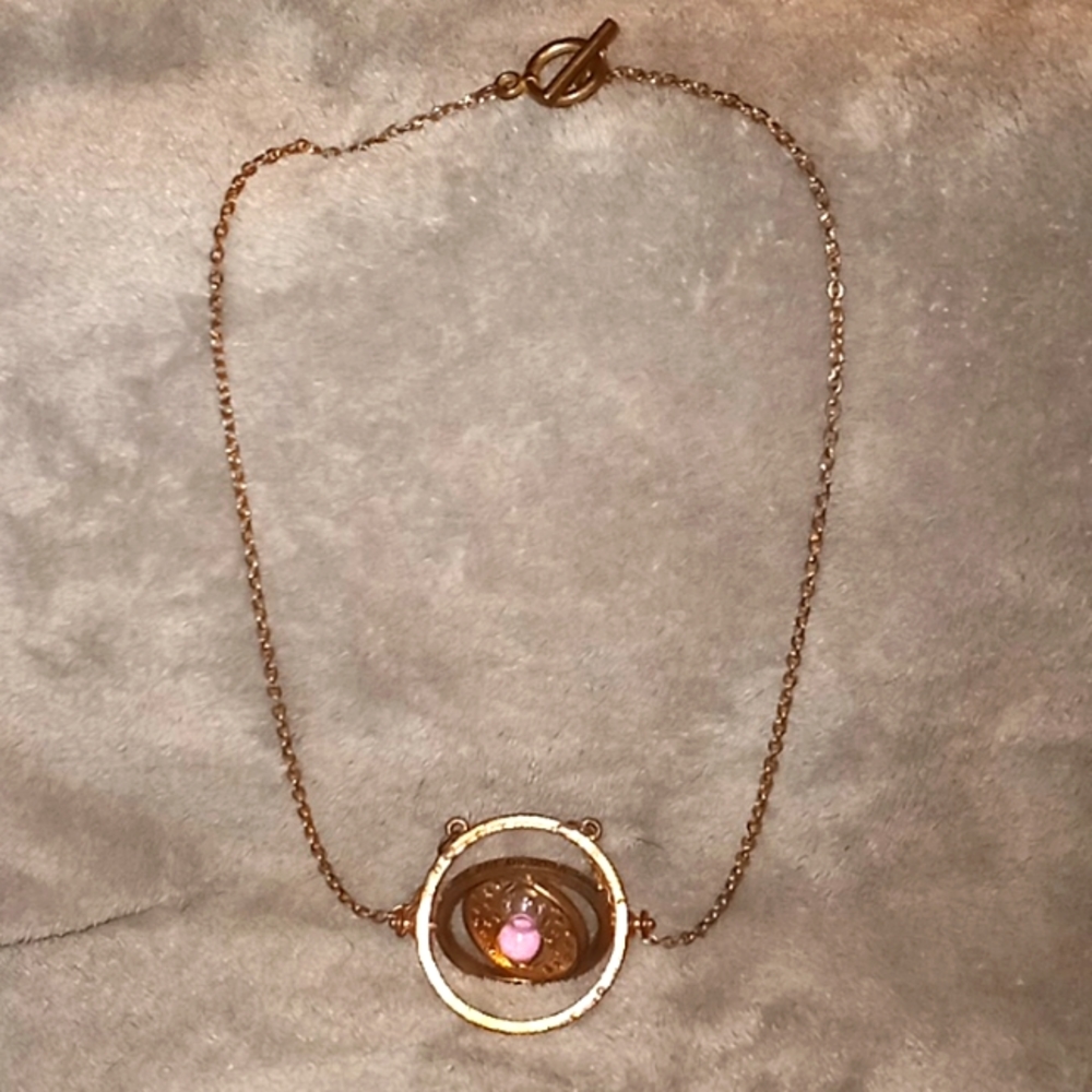 WARNER BROS. Hermione Time Turner